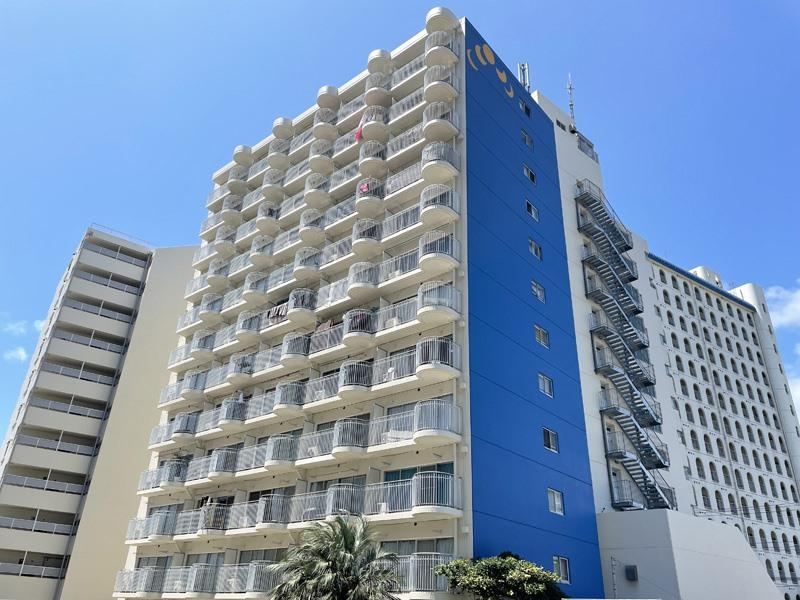2K apartment in Onjuku, Isumi District, Chiba - Photo 1