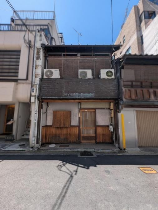 3LDK house in Higashiyama Ward, Kyoto - Photo 1