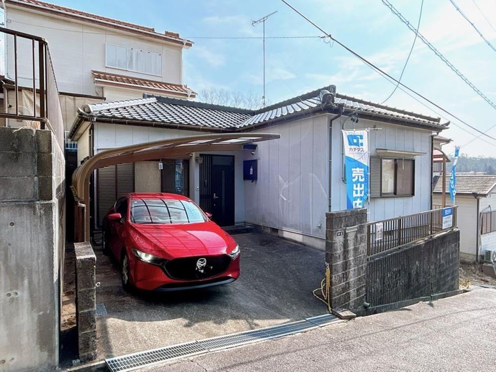 2LDK house in Toyota, Aichi - Photo 1