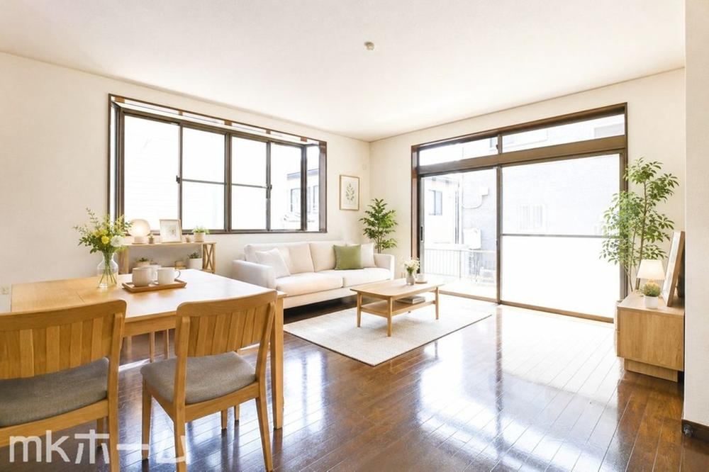 5LDK house in Chuo Ward, Chiba - Photo 1
