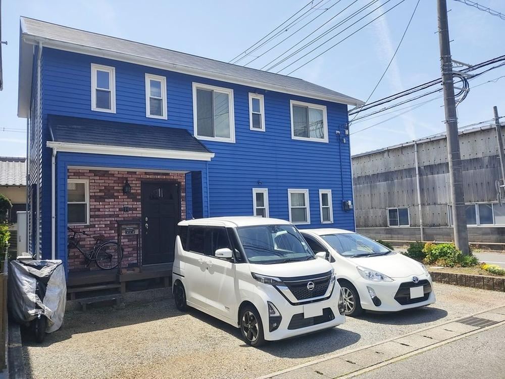 3LDK+S house in Numazu, Shizuoka - Photo 1
