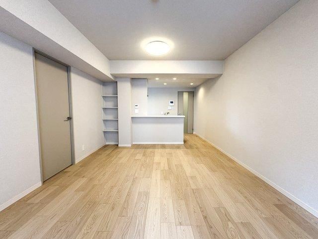 2LDK apartment in Bunkyo Ward, Tokyo - Photo 1