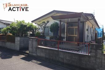 4DK house in Nobeoka