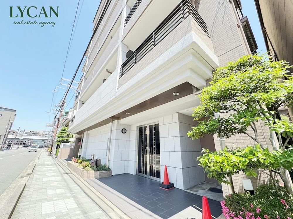 3LDK apartment in Higashiyama Ward, Kyoto - Photo 1