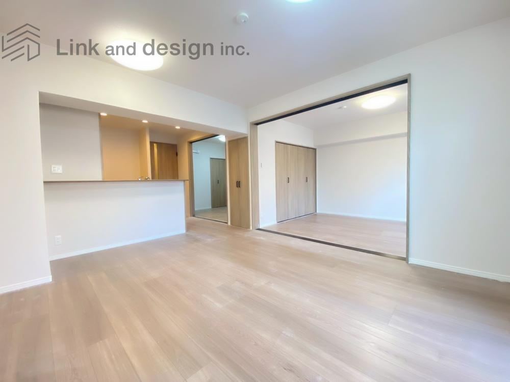 3LDK apartment in Chuo Ward, Fukuoka - Photo 1