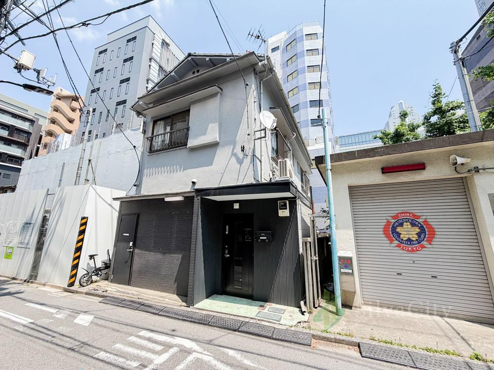 73 m² land in Minato Ward, Tokyo - Photo 1