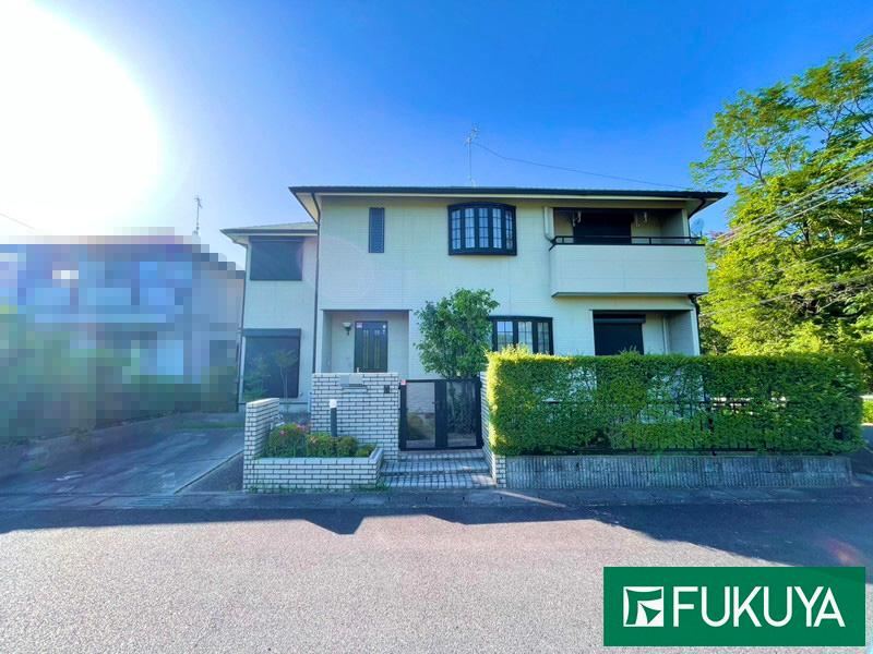 4LDK+2S house in Otsu, Shiga - Photo 1