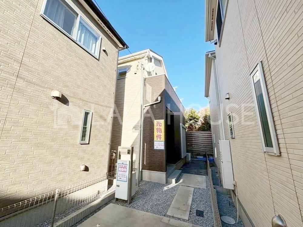 3LDK house in Kita Ward, Saitama - Photo 1
