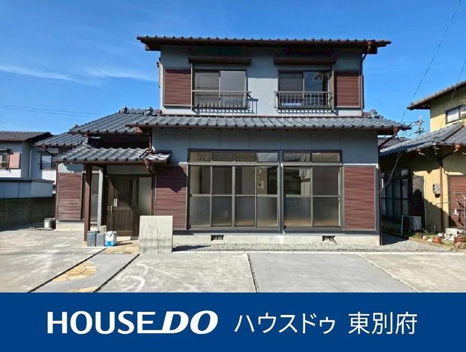 3LDK house in Oita, Oita - Photo 1
