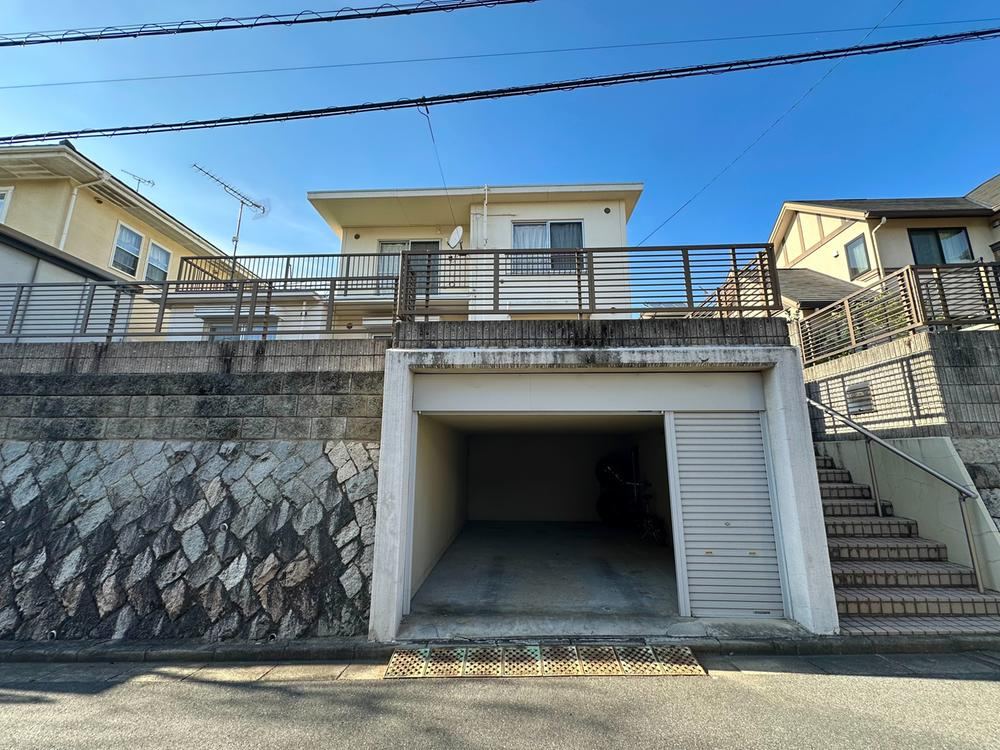 6DKK house in Kita Ward, Okayama - Photo 1