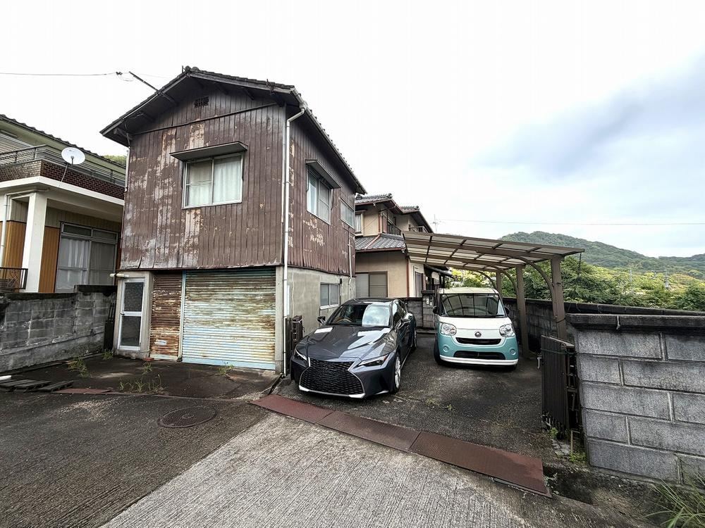 5LDK+S house in Kure, Hiroshima - Photo 1