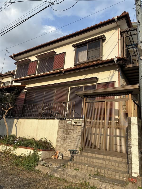 5LDK house in Zama, Kanagawa - Photo 1