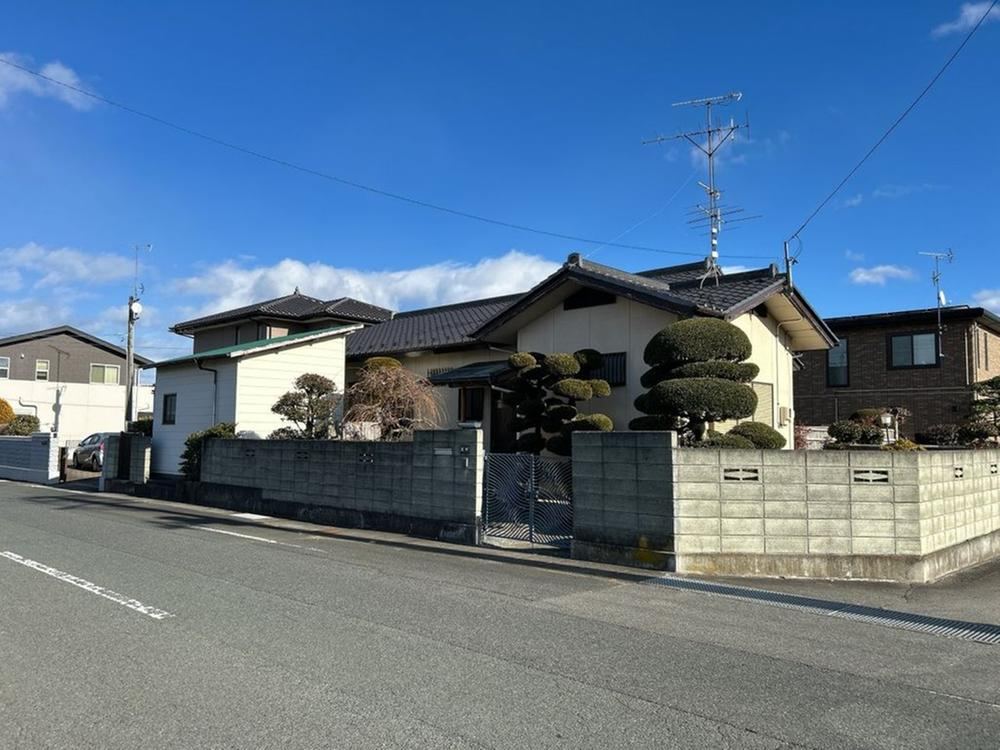 3LDK house in Minamisoma, Fukushima - Photo 1