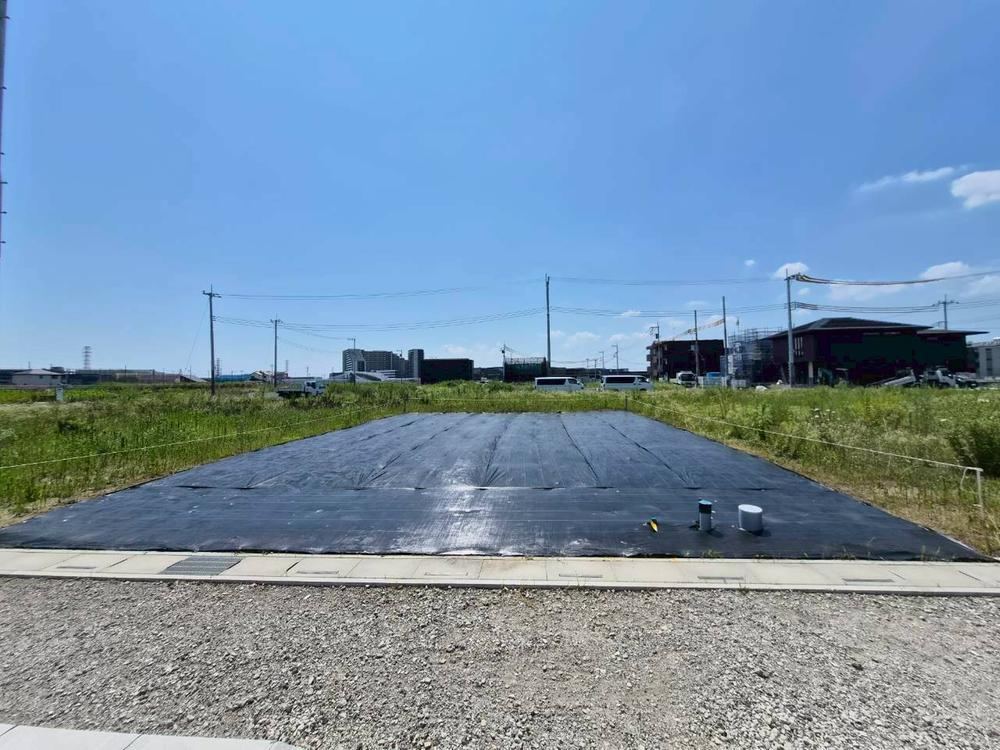 161 m² land in Yoshikawa, Saitama - Photo 1