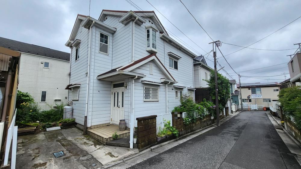 100 m² land in Katsushika Ward, Tokyo - Photo 1