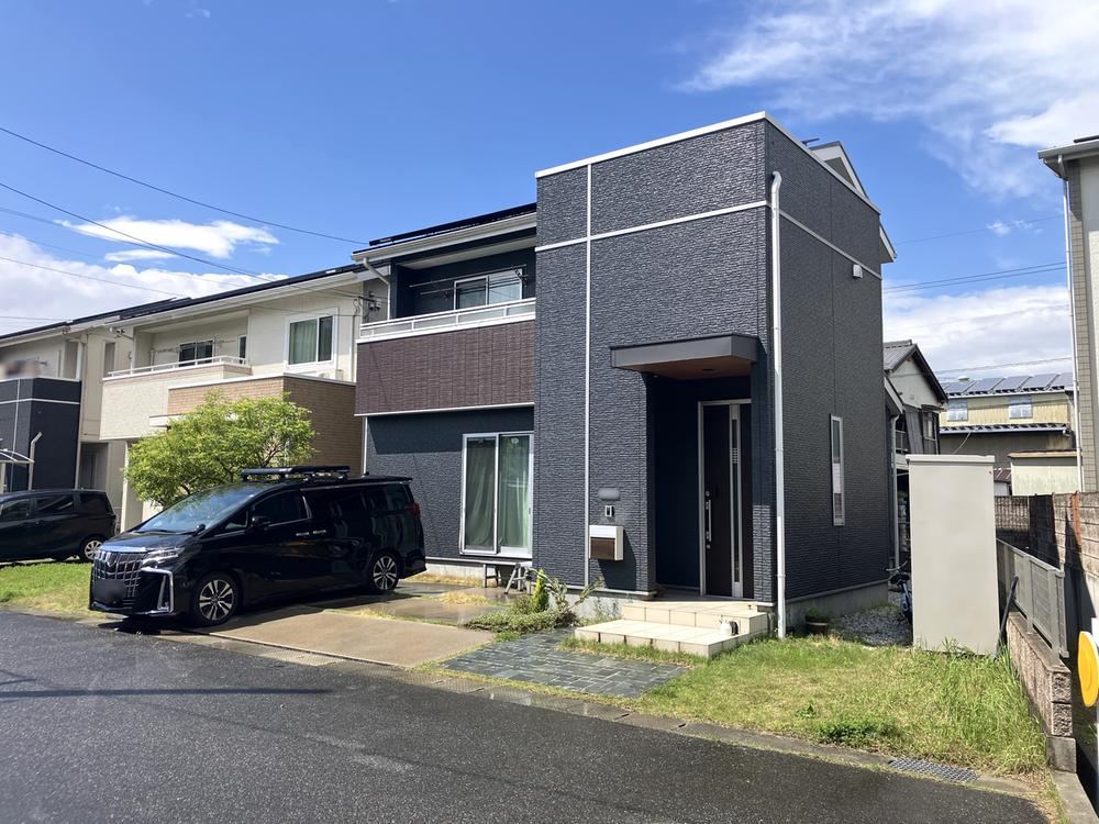 4LDK+S house in Tamano, Okayama - Photo 1