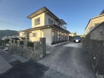 5DK house in Miyoshi