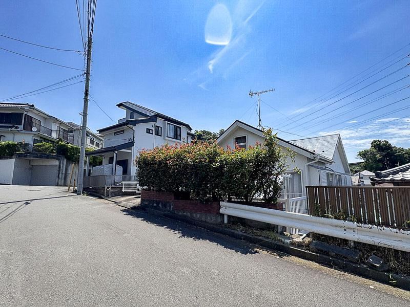 4LDK house in Sakae Ward, Yokohama, Kanagawa - Photo 1