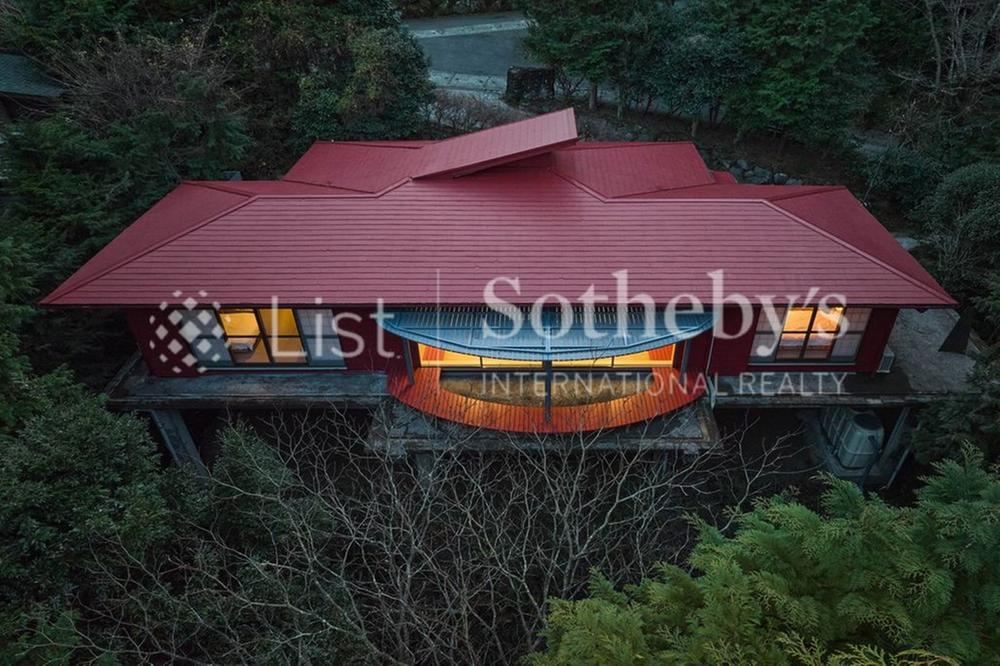 3LDK house in Hakone, Ashigarashimo District, Kanagawa - Photo 1