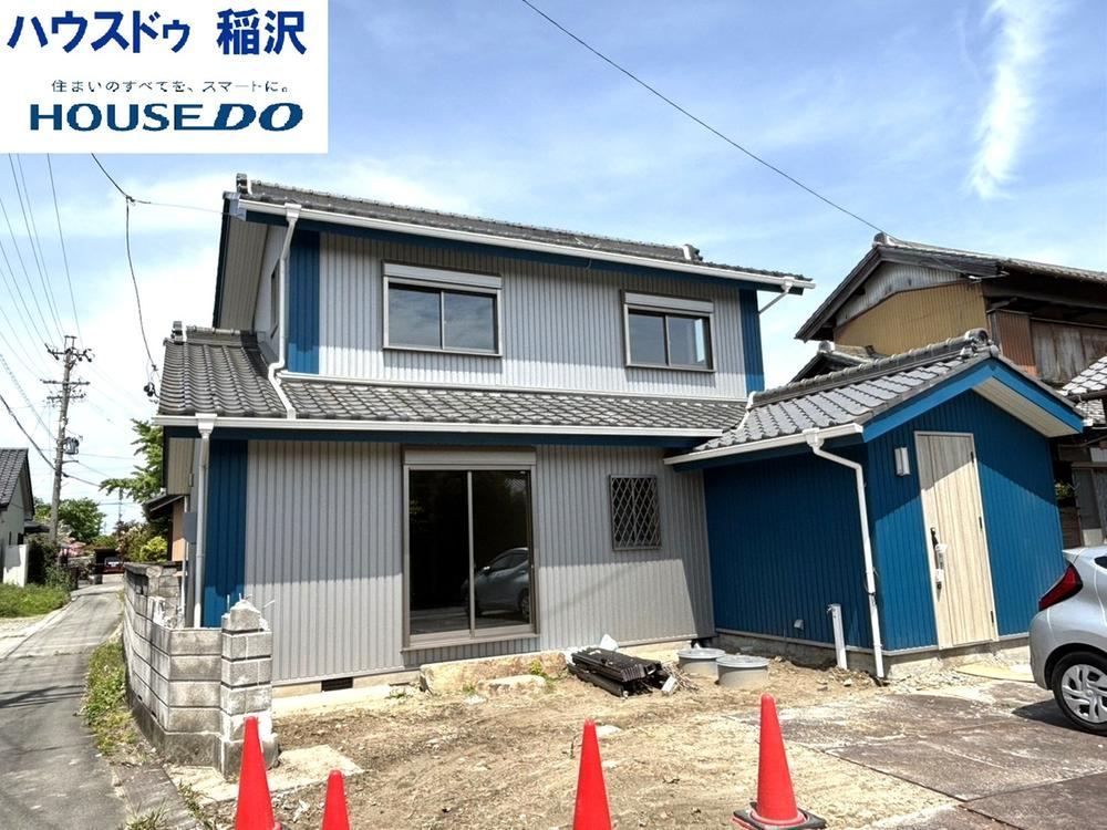 3LDK house in Inazawa, Aichi - Photo 1