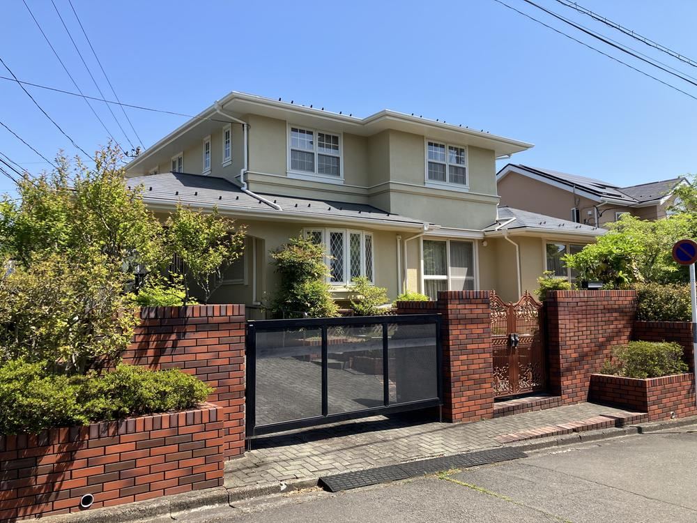 4LDK house in Izumi Ward, Sendai, Miyagi - Photo 1