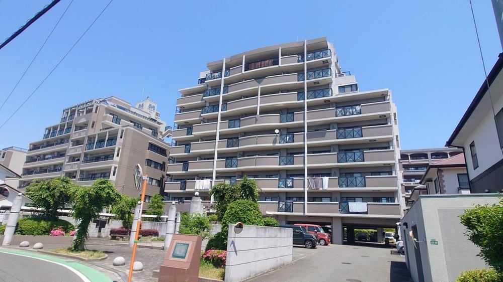 3LDK apartment in Nishi Ward, Fukuoka - Photo 1