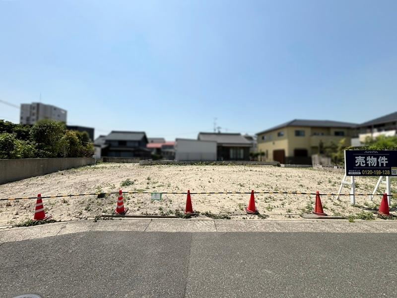 144 m² land in Nakagawa Ward, Nagoya, Aichi - Photo 1