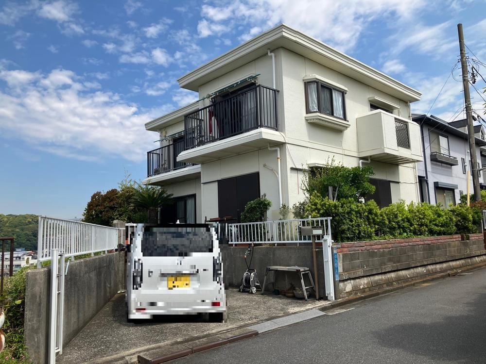 157 m² land in Yokosuka, Kanagawa - Photo 1