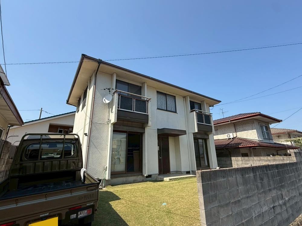 4LDK house in Minami Ward, Okayama - Photo 1