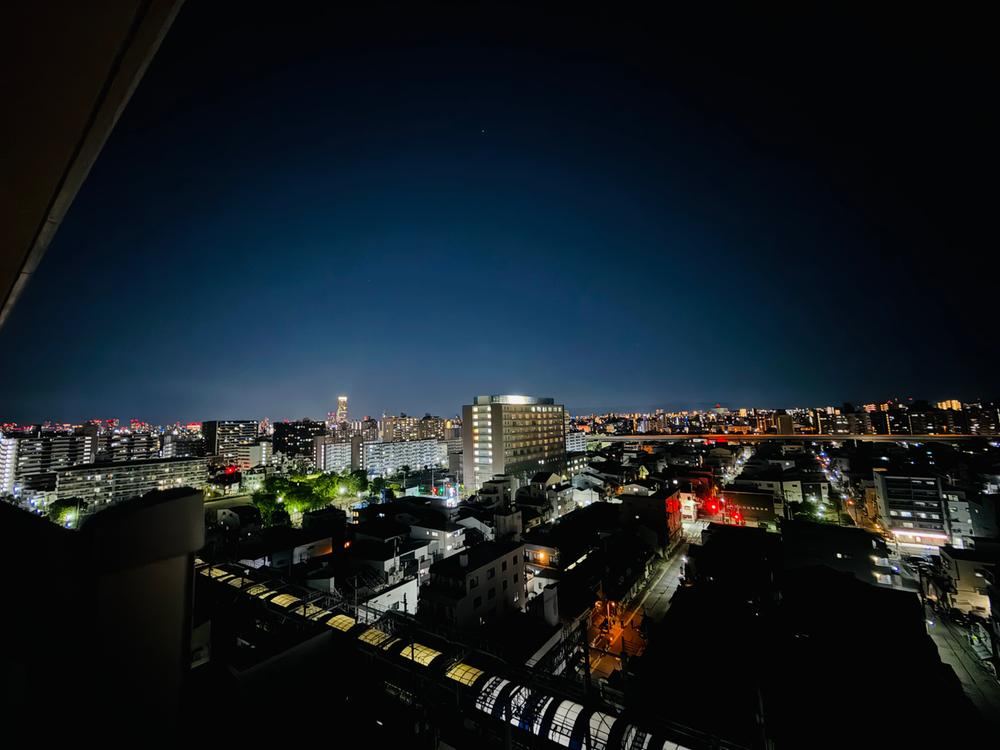 3LDK apartment in Suminoe Ward, Osaka - Photo 1