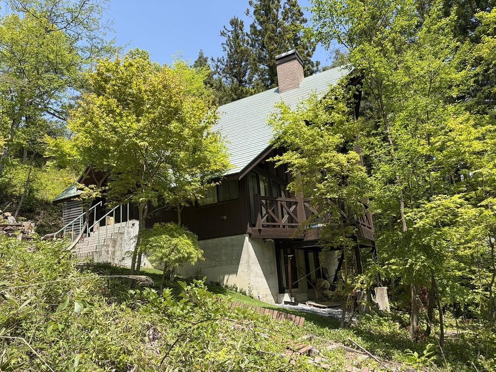 2LDK house in Azumino, Nagano - Photo 1