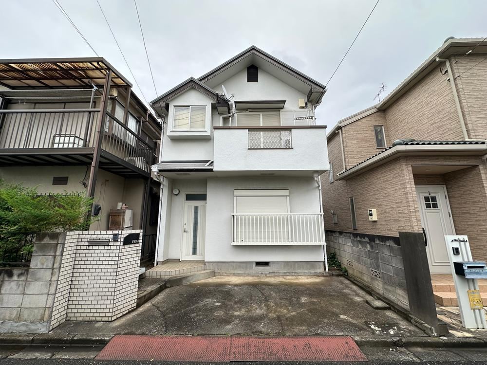 2LDK+2S house in Tokorozawa, Saitama - Photo 1