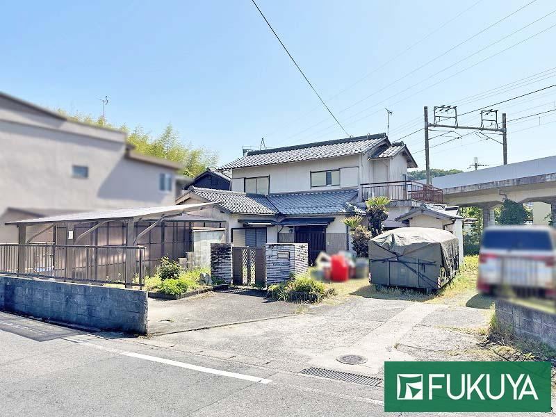 6DK house in Otsu, Shiga - Photo 1
