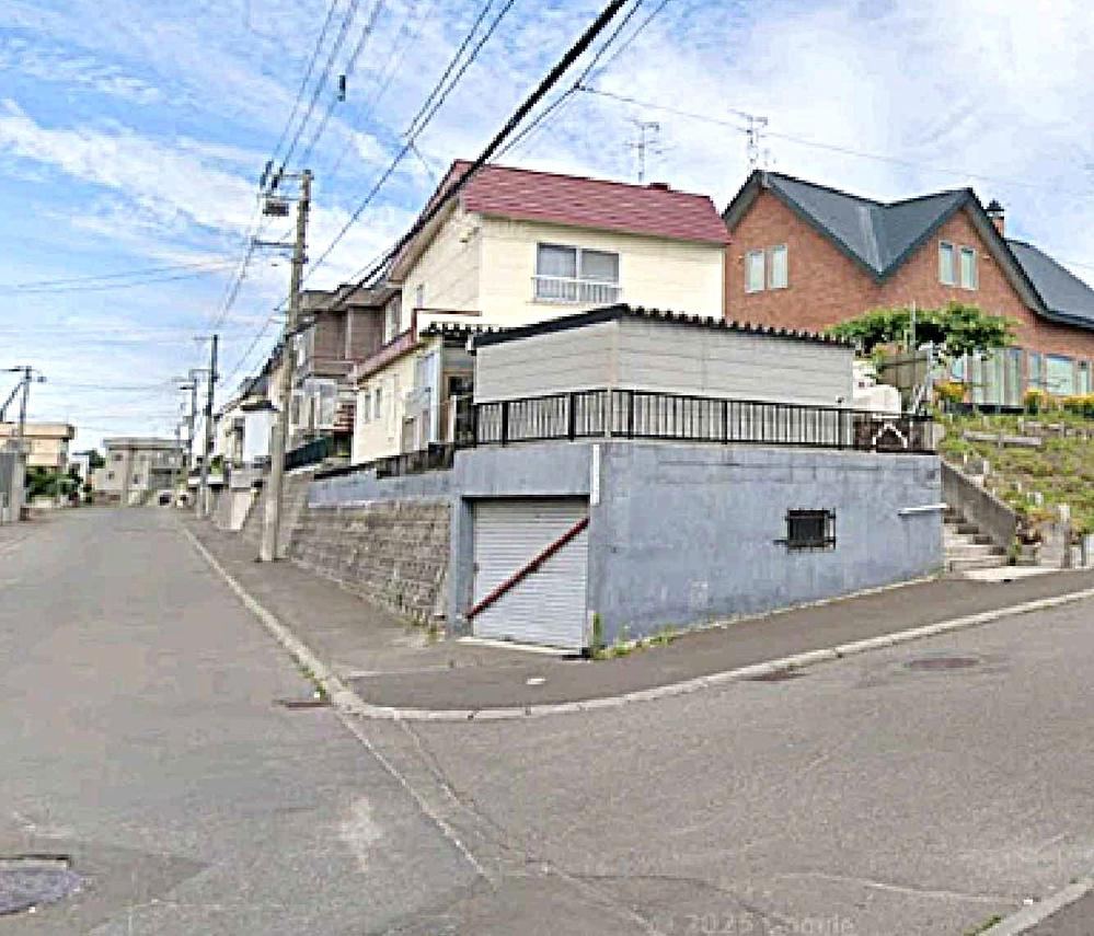 186 m² land in Kiyota Ward, Sapporo, Hokkaido - Photo 1