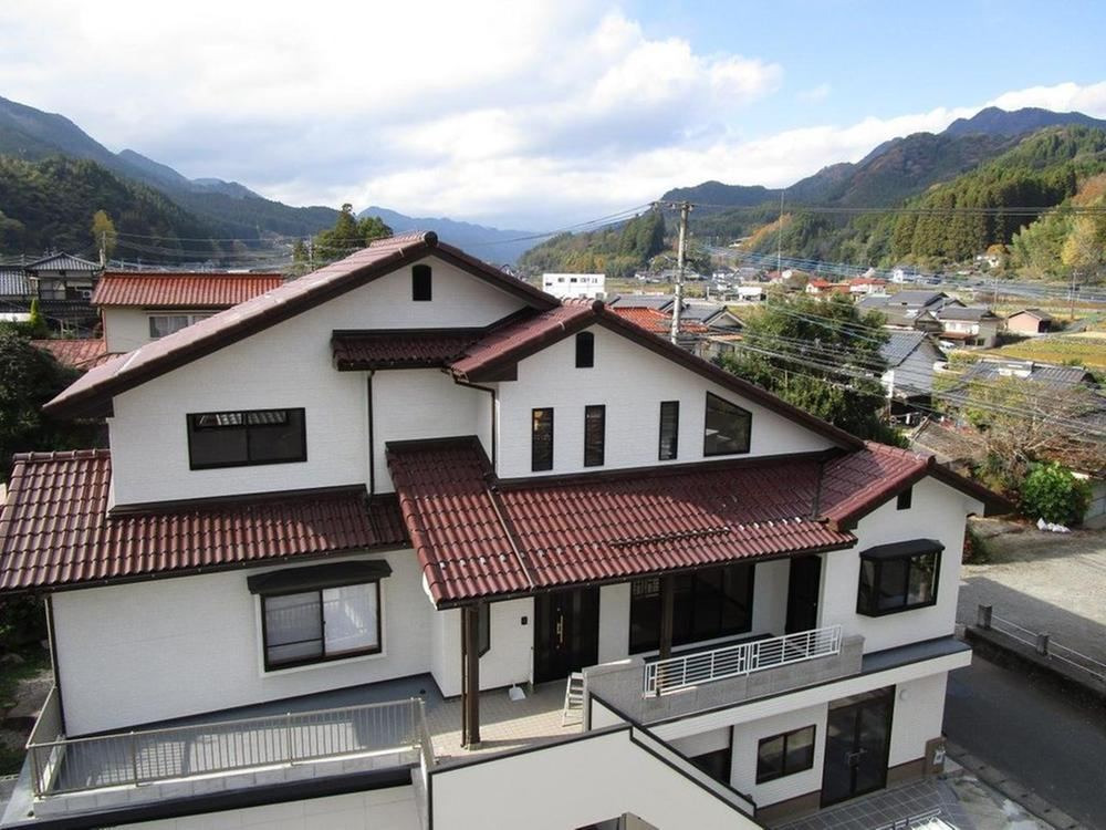4LDK house in Nakatsu, Oita - Photo 1