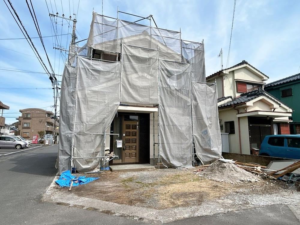3DK house in Kagoshima, Kagoshima - Photo 1