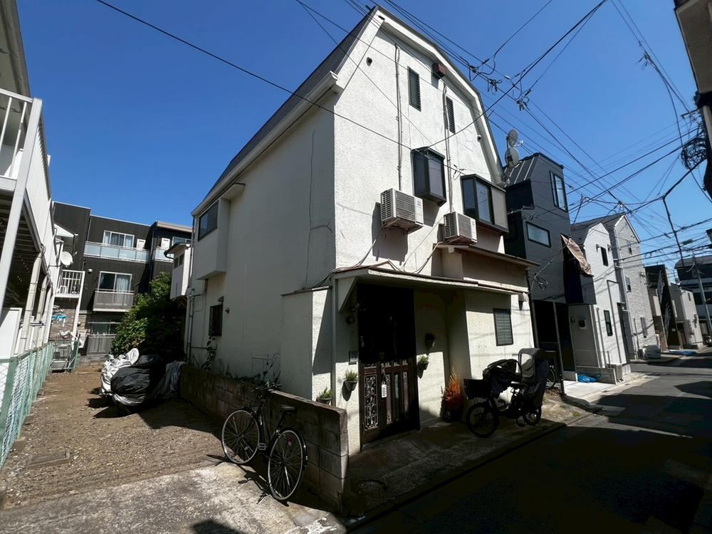 63 m² land in Katsushika Ward, Tokyo - Photo 1