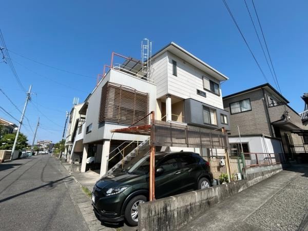 4LDK+S house in Suruga Ward, Shizuoka - Photo 1