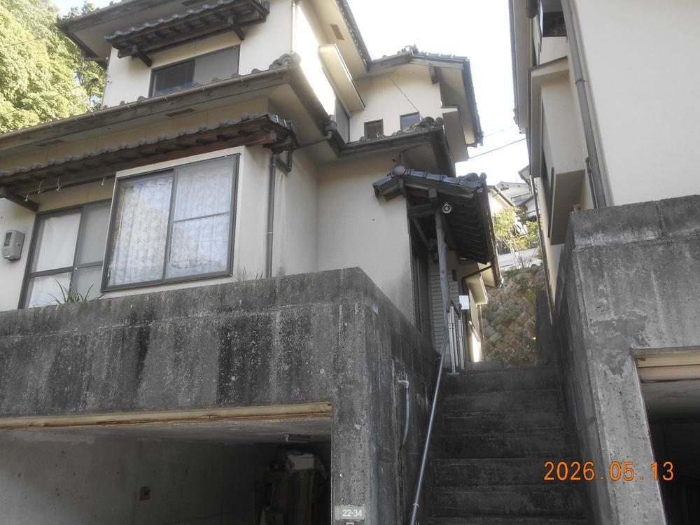 5DK house in Minami Ward, Hiroshima - Photo 1