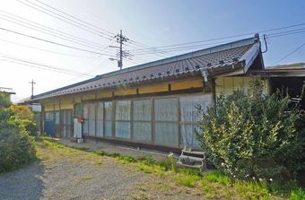 5K house in Hokuto