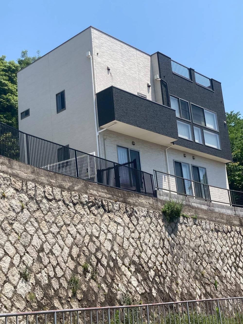 3LDK+S house in Kure, Hiroshima - Photo 1