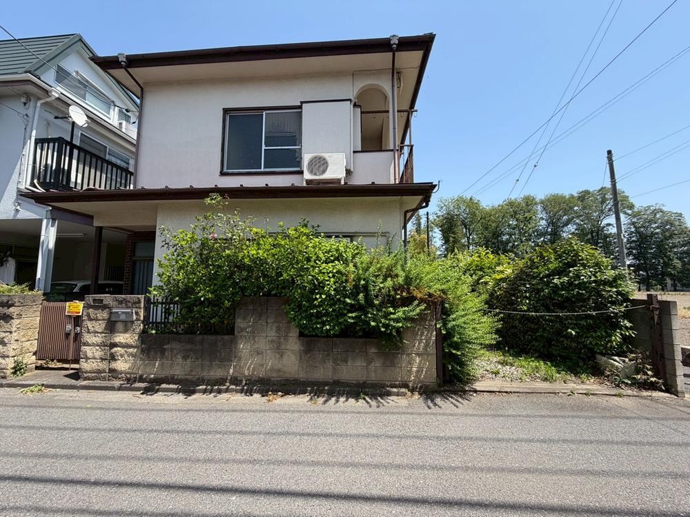 91 m² land in Ome, Tokyo - Photo 1