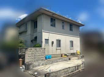 3LDK house in Minokamo