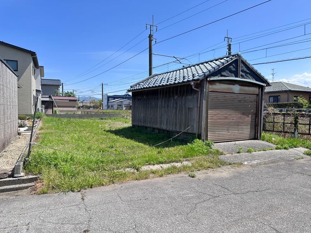 170 m² land in Shibata, Niigata - Photo 1