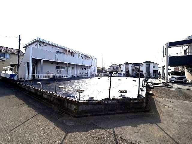 111 m² land in Nerima Ward, Tokyo - Photo 1