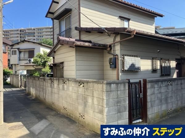 191 m² land in Funabashi, Chiba - Photo 1
