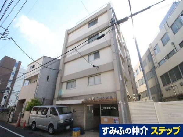 2K apartment in Nakano Ward, Tokyo - Photo 1