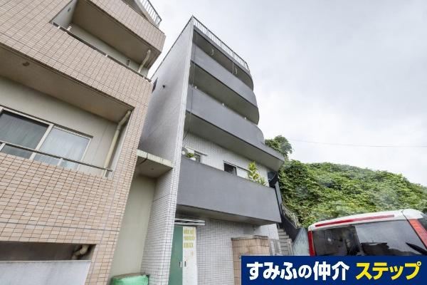 3LDK house in Kanagawa Ward, Yokohama, Kanagawa - Photo 1