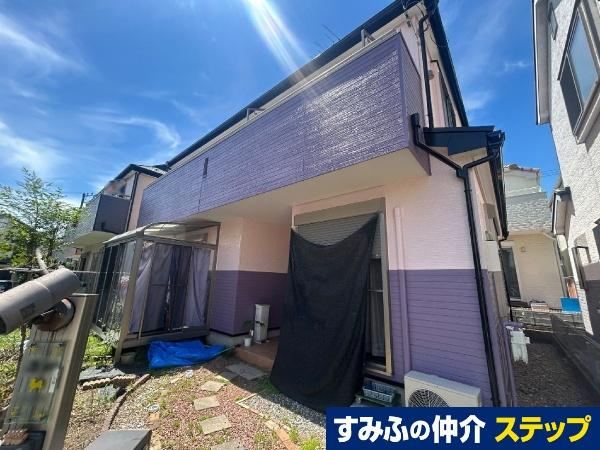 4LDK house in Kashiwa, Chiba - Photo 1
