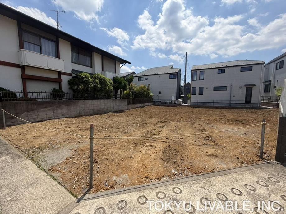 221 m² land in Miyamae Ward, Kawasaki, Kanagawa - Photo 1
